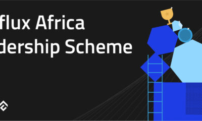 Conflux Africa Leadership Scheme