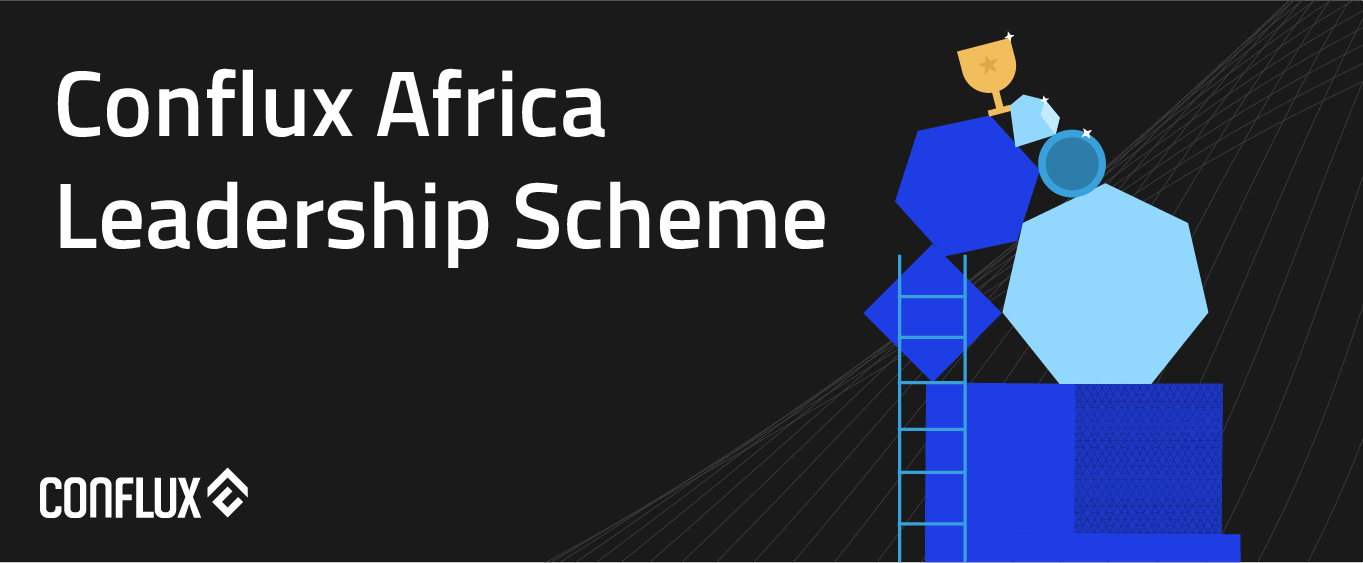 Conflux Africa Leadership Scheme