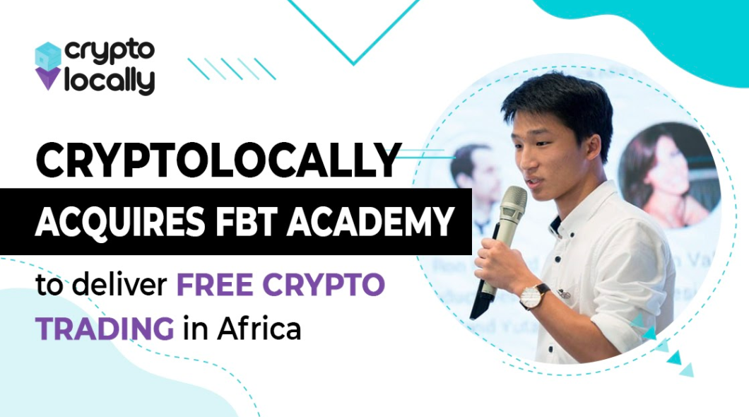 Finance Bridge Trading Academy