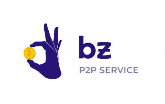 Bitzlato P2P