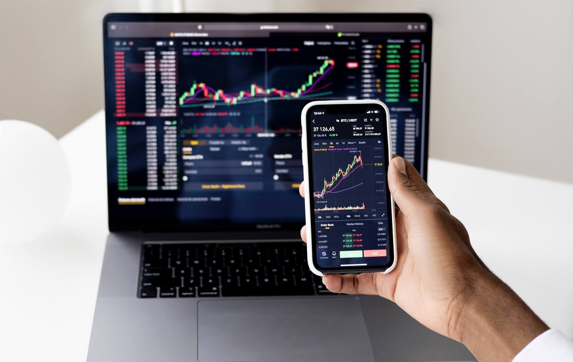 Best bitcoin trading apps south africa