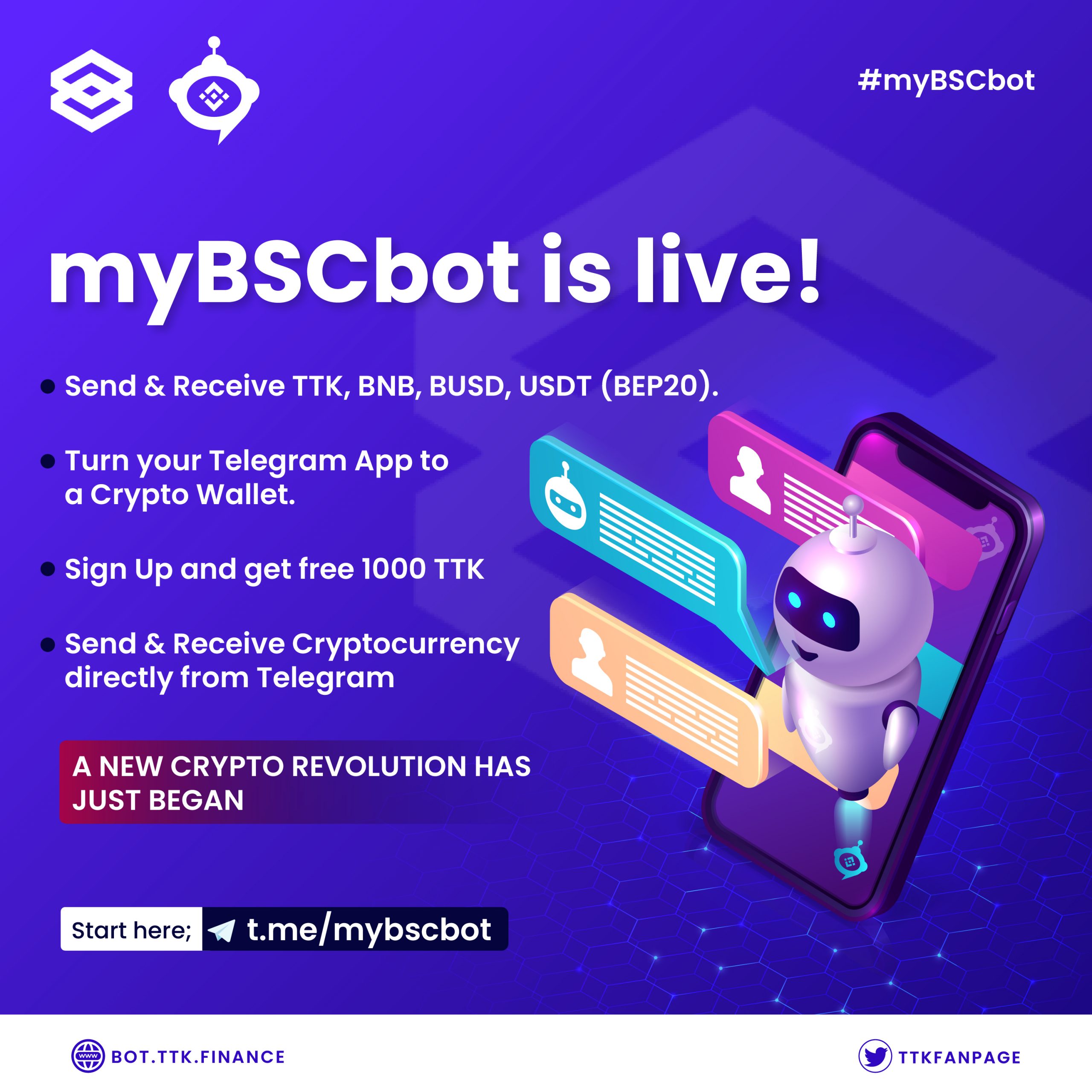 myBSCbot