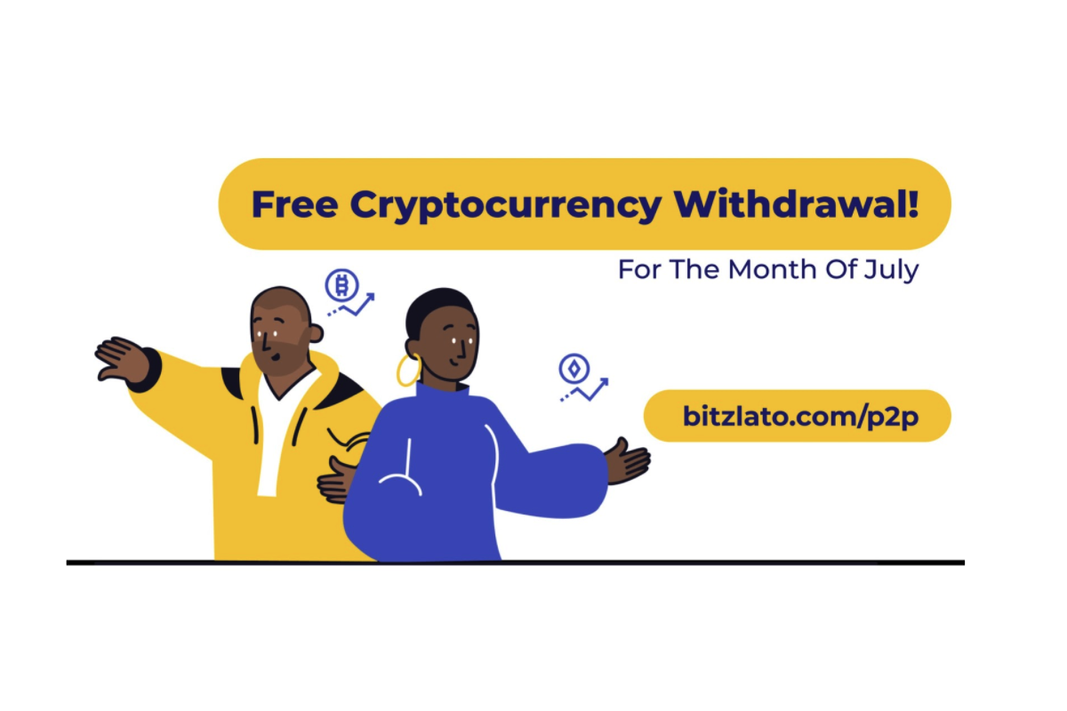 Free Cryptocurrency Withdrawal