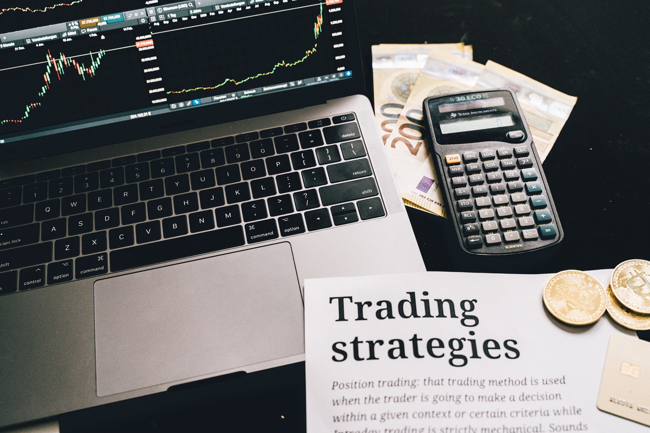 Crypto Trading Strategies