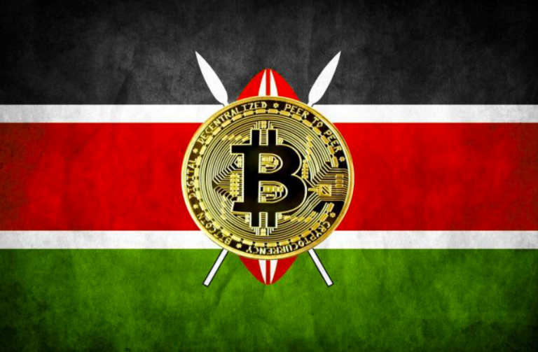 buy bitcoin kenya