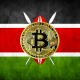 legalise bitcoin in kenya