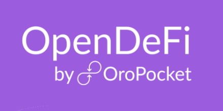 OroPocket Logo
