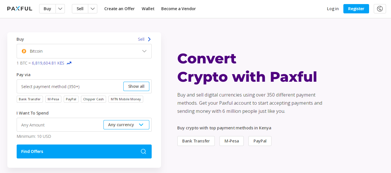 Remittances using Bitcoin