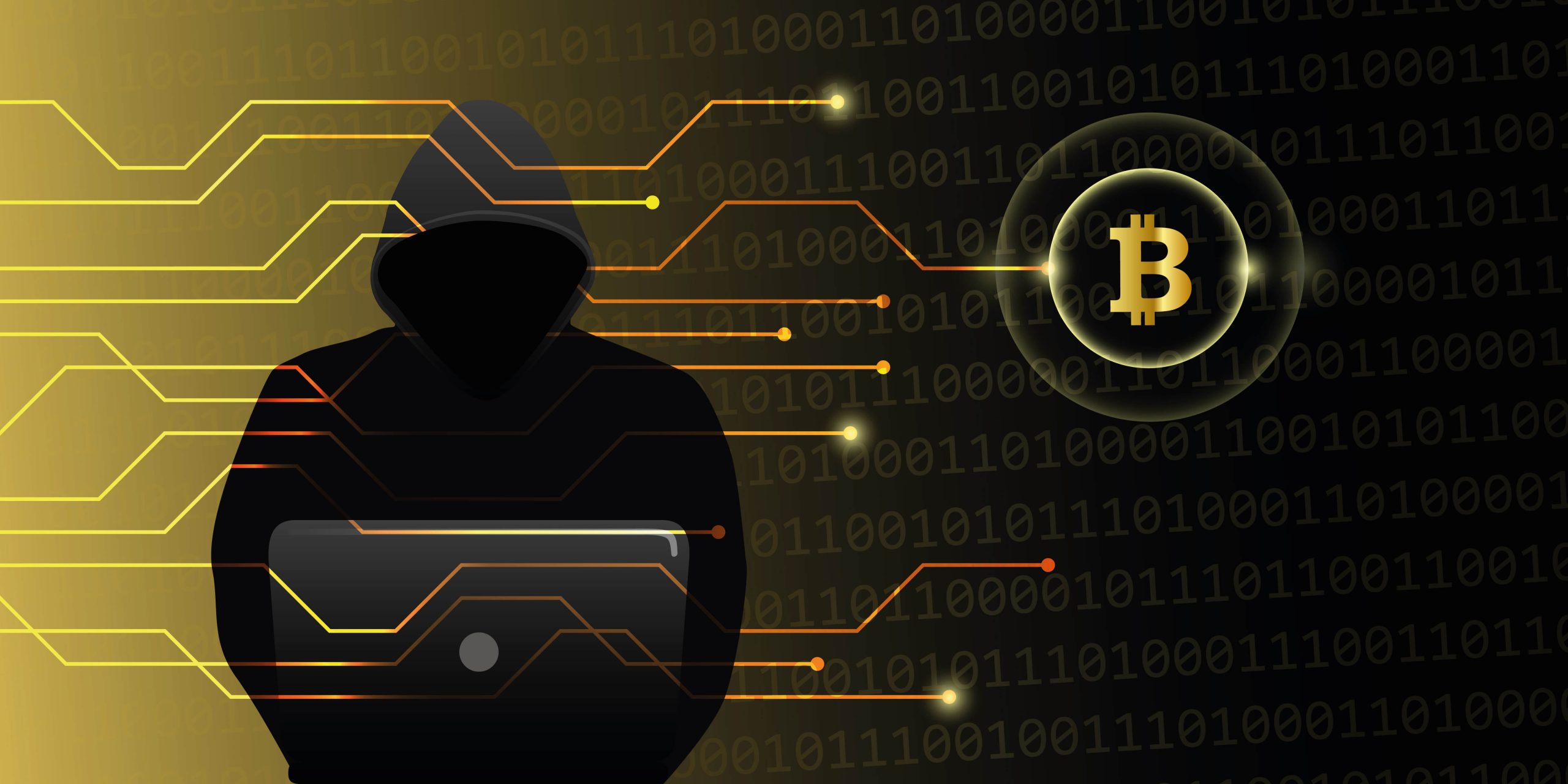 Crypto Exchanges Can Get Hacked
