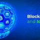 Blockchain and IoT