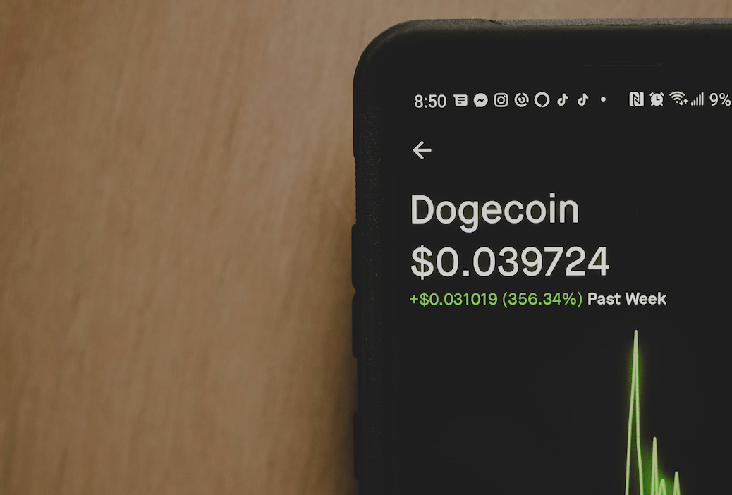 Dogecoin Supporters