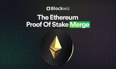 Shift to Proof of Stake