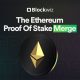 Shift to Proof of Stake