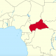 Central African Republic Adopts Bitcoin