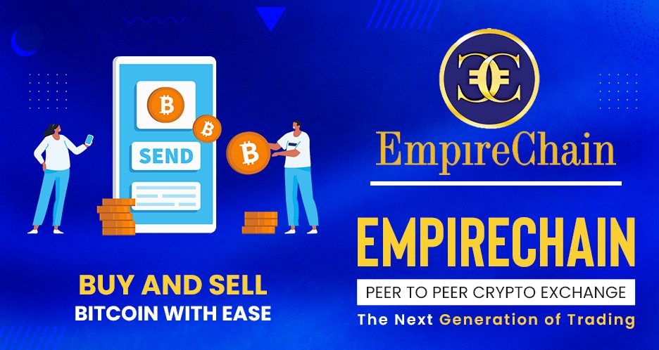 Empirechain