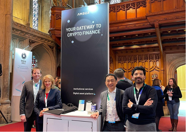 Team at IFGS London