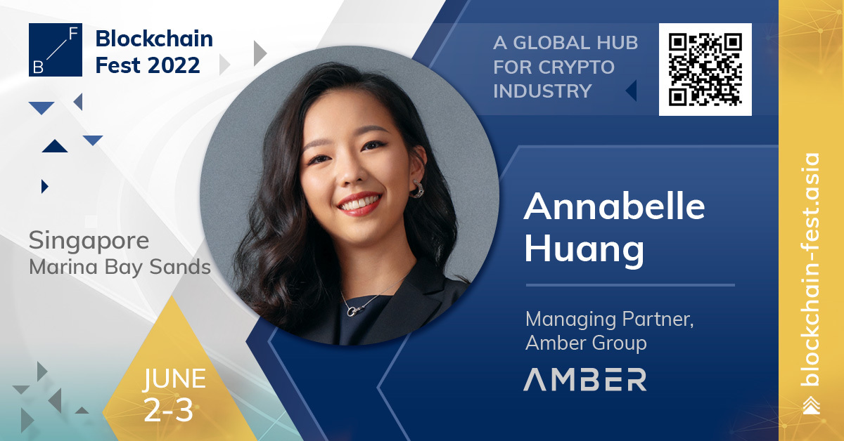 Annabelle Blockchain Fest 2022