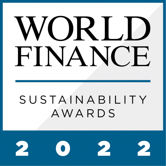 WF Sustainability Awards 2022