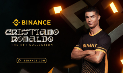 Ronaldo NFT Collection