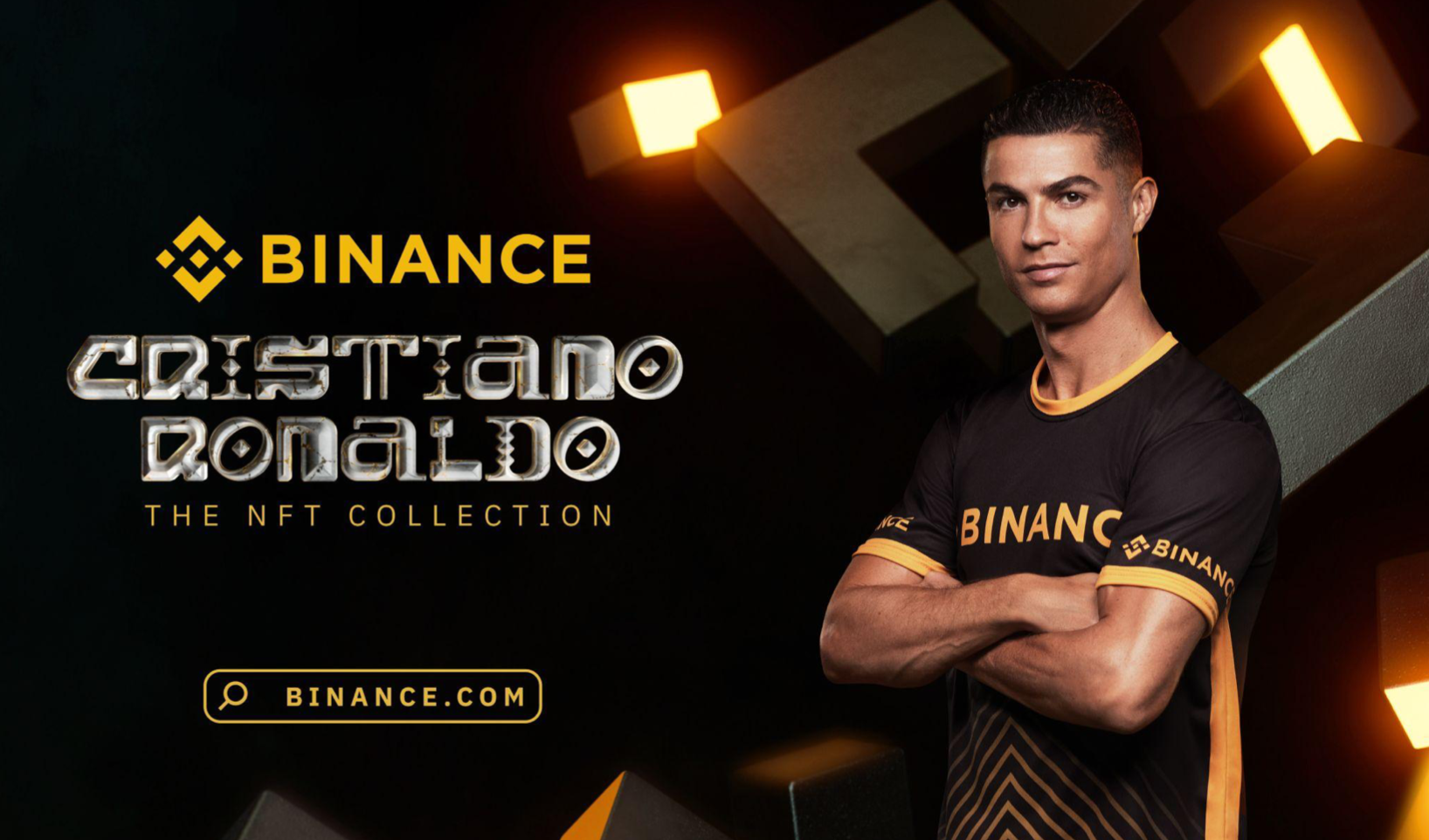 Ronaldo NFT Collection